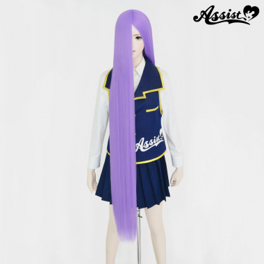 Super Long Base　Romance Purple NLP-35