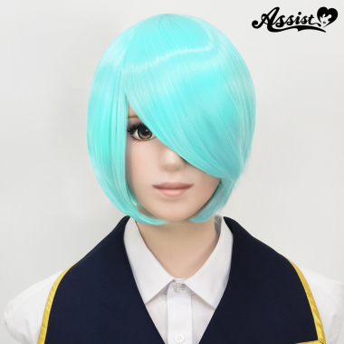 Short Bob Rev.　Sea Salt NMBM-69