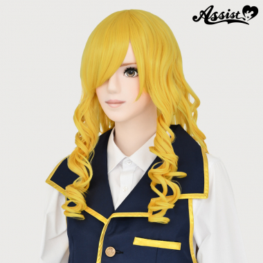 Long And Curly　Sunshine NPSS-78