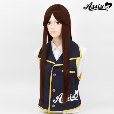 Pure Long　Light Brown 13