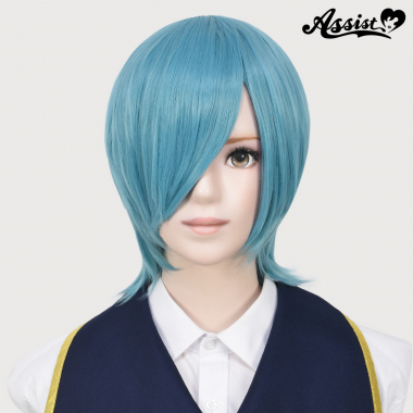 Natural Layer　Mist Blue NRB-72