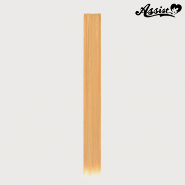 90cm Wefts 1 Piece　Milk Brulee NMIB-187