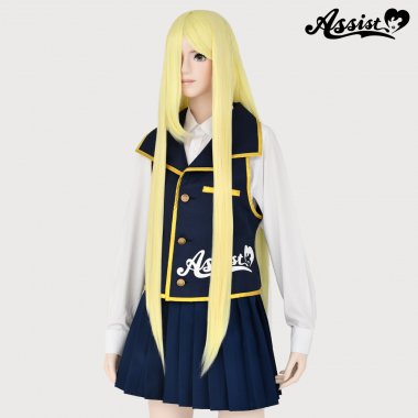 Super Long　Milky Lemon NKY-115