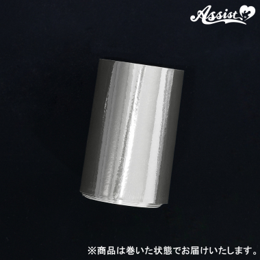 Glossy seal for imitation sword　Normal type (2 sheets)