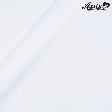 Standard Satin, 150cm Wide X 50cm, Monochrome.　No.1