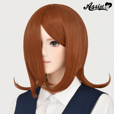 Ultimate Wolf Hair Pirika NHPK-98