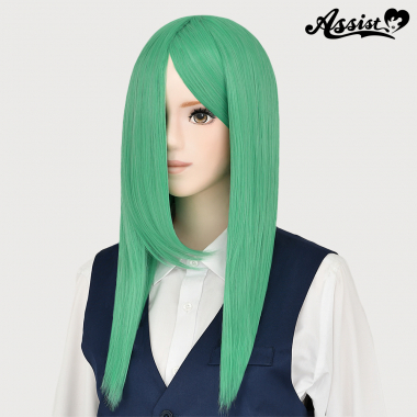 Classic Medium　Light Green NLG-11