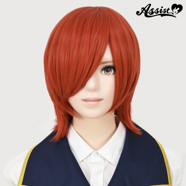 Natural Layer Hero Red NHRD-149