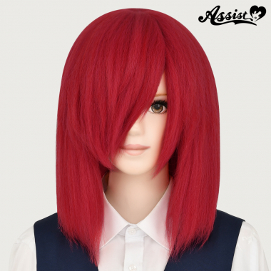 Natural Layer Waffle Texture Shirley Temple NST-113