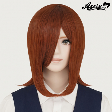 Stylish Layer　Brick Orange 350