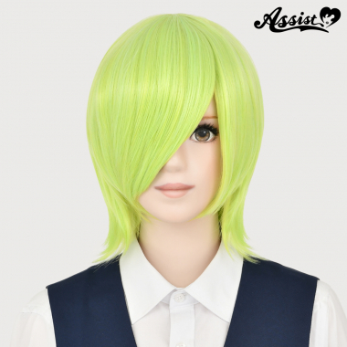 Natural Layer　Charm Green NCGR-181