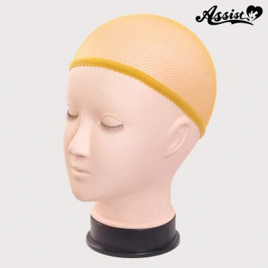 Wig net (net type) Yellow