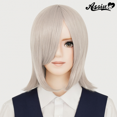 Stylish Layer　Ash Gray NAG-150