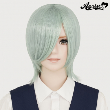 Natural Layer　Matcha Milk NMTC-209