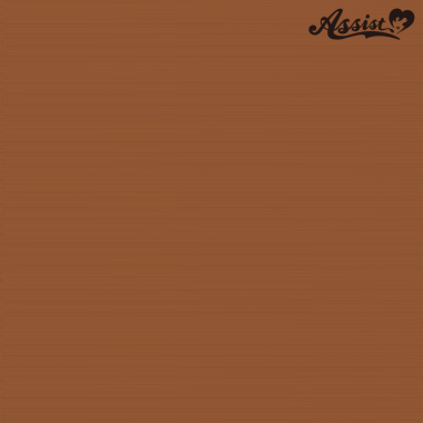 Waffle Clip-in Wig Caramel Brown 30
