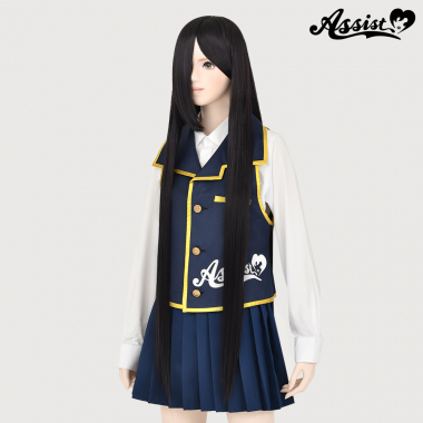 Super Long　Dark Berry NDBE-127