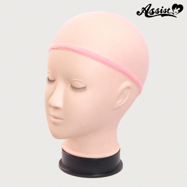 Wig net (net type) Light Pink