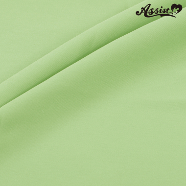 Polyester Twill 150cm Wide X 50cm Green　No.95