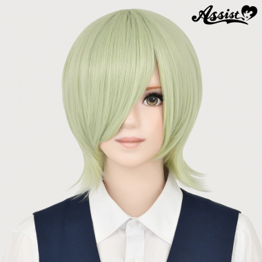 Natural Layer　Pale Green NPGR-178
