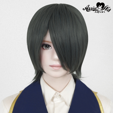 Regular Short Gray 24