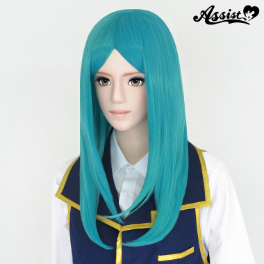 Specialized Hair Turquoise NHM-25