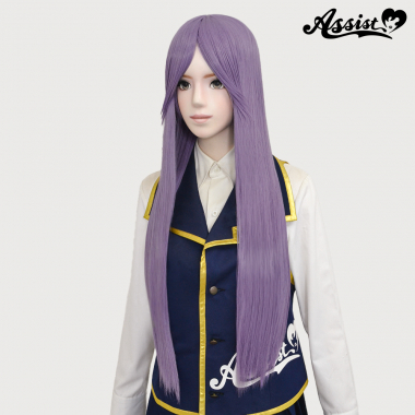 Pure Long Light purple 13