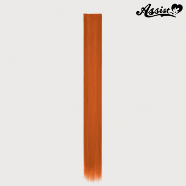 90cm Wefts 1 Piece　Orange NGOO-13