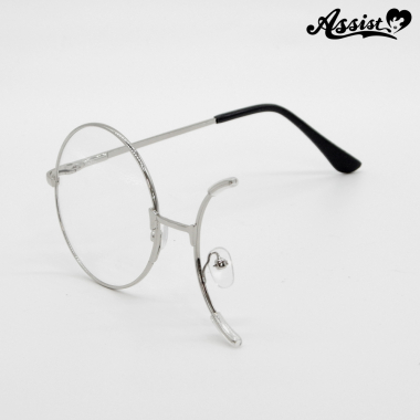 Monocle For Right Eye　Silver