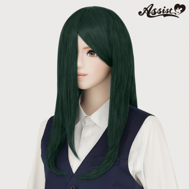 Specialized Hair　Viridian NME-22