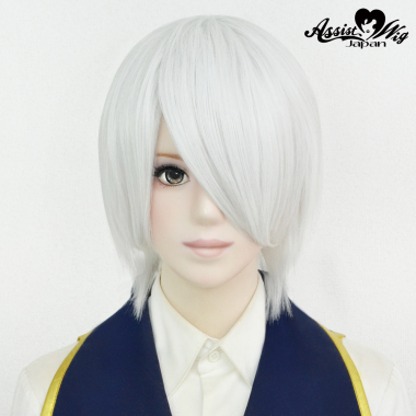 Regular Short Gray 18