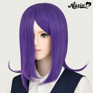 Ultimate Wolf Hair Violet NMV-7
