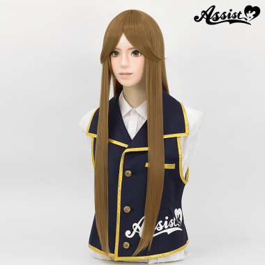 Pure Long　Light Brown 11