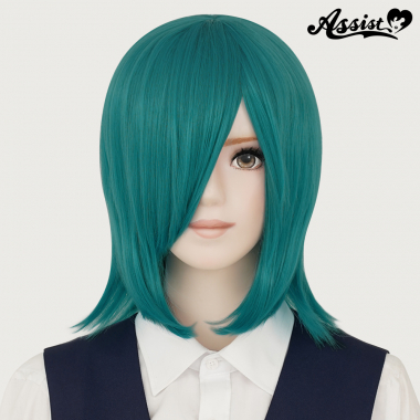 Stylish Layer　Cyber Green NMD-83