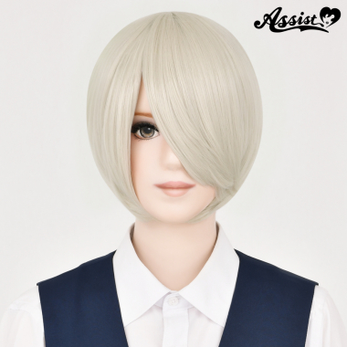 Short Bob Rev.　Off-white NOWH-172