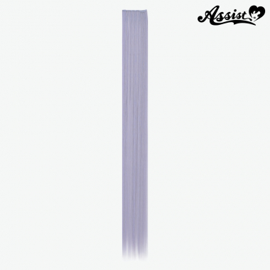 120cm Wefts 1 Piece Purple Silver NPS-144