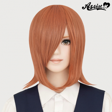 Stylish Layer Apricot NAP-46