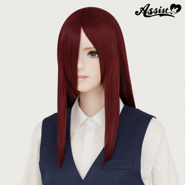 Regular Medium Red 07