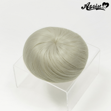 Buns　Ash Gray NAG-150