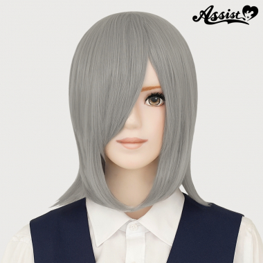 Stylish Layer　Half Silver NSD-71