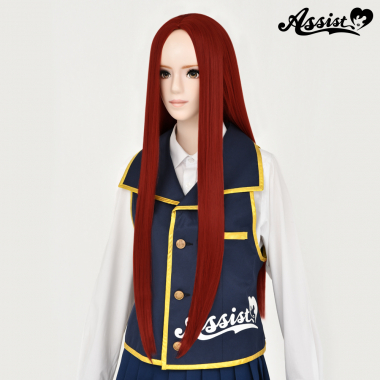 One Length R　Red Orange NOR-33