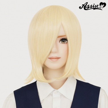 Stylish Layer　Natural Blonde NNBL-166