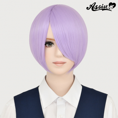 Short Bob Rev.　Mordeus Lila NDE-202