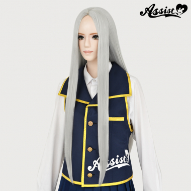 One Length R　White Silver 60