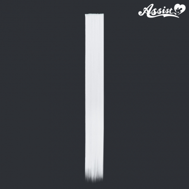 90cm Wefts 1 Piece Powder Snow NPD-182