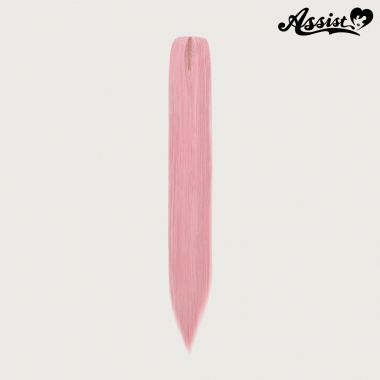 I Type Wefts 1 Piece Emomo Pink NEMM-180