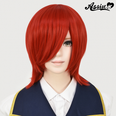 Natural Layer　Red NRS-24