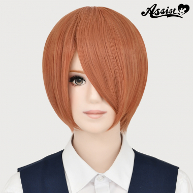 Regular Short Orange 10