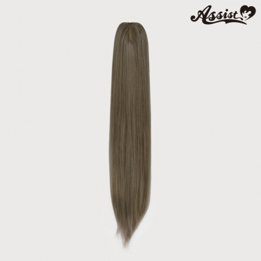 I Type Wefts 1 Piece Ash Brown NABR-147