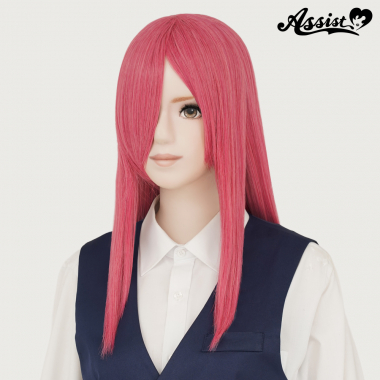 Regular Medium Pink 44