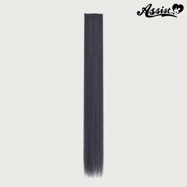 90cm Wefts 1 Piece　Silent Violet